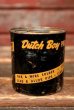 画像3: dp-220501-30 Dutch Boy / 1960's SOLID WIRE SOLDER (3)