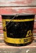 画像5: dp-220501-35 Dutch Boy/ 1950's-1960's SOFT PASTE WHITE LEAD Bucket