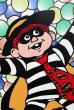 画像2: ct-220501-22 McDonald's / Hamburglar 1990's Table Top (2)