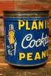 画像1: ct-220501-61 PLANTERS / MR.PEANUT 1950's-1960's Can (1)