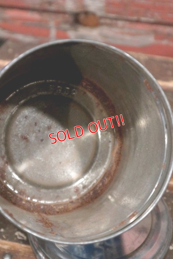 画像7: ct-220501-61 PLANTERS / MR.PEANUT 1950's-1960's Can