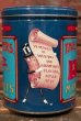 画像5: ct-220501-59 PLANTERS / MR.PEANUT MIXED NUTS 1989 Limited Edition Can