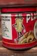 画像2: ct-220501-62 PLANTERS / MR.PEANUT 1930's-1940's MIXED NUTS Can (2)