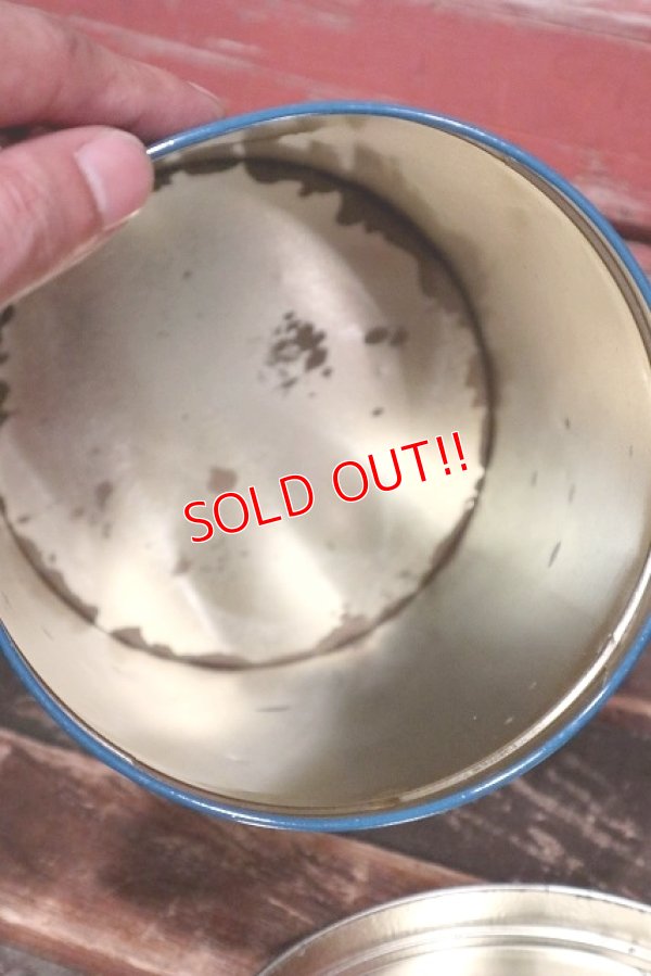 画像7: ct-220501-59 PLANTERS / MR.PEANUT MIXED NUTS 1989 Limited Edition Can