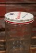 画像4: dp-220501-103 Laura Scudder's DELICIOUS FOODS / Vintage Glass Jar