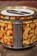 画像5: dp-220501-102 GARDNER JOHNSON'S / Fancy CASHEWS Vintage Can