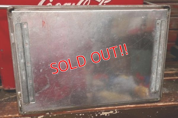 画像13: dp-220501-51 Coca-Cola / TEMPRITE MFG. Co. 1950's Cooler Box