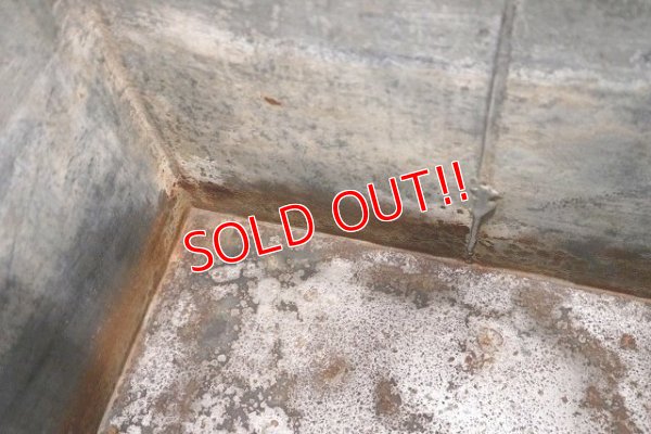 画像15: dp-220501-51 Coca-Cola / TEMPRITE MFG. Co. 1950's Cooler Box