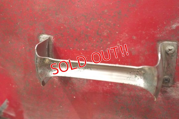 画像12: dp-220501-51 Coca-Cola / TEMPRITE MFG. Co. 1950's Cooler Box