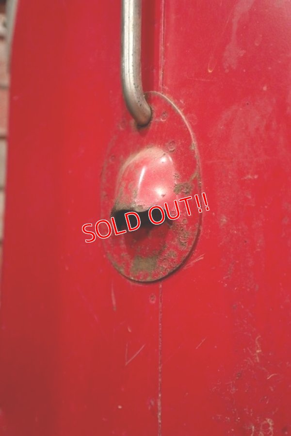 画像6: dp-220501-51 Coca-Cola / TEMPRITE MFG. Co. 1950's Cooler Box