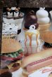 画像2: dp-220501-69 Dairy Queen / 1996 Translite "FOR HOT EATS, COOL TREATS" (2)