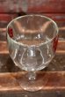 画像5: gs-220501-05 Schlitz / 1980's〜 Goblet Glass