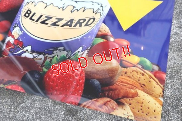 画像5: dp-220501-70 Dairy Queen / 1998 Translite "FOR HOT EATS, COOL TREATS"