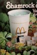 画像2: dp-220501-65 McDonald's / 1979 Translite "Shamrock Shakes" (2)