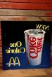 画像5: dp-220501-68 McDonald's / 1983 Translite "diet Coke 