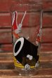 画像4: gs-220501-10 Bugs Bunny & Yosemite Sam / PEPSI 1976 Collector Series Glass