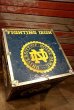 画像7: dp-220501-77 University of Notre Dam Fighting Irish / 1970's Storage Box