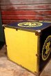 画像12: dp-220501-77 University of Notre Dam Fighting Irish / 1970's Storage Box