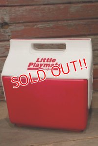 dp-220501-89 igloo / Little Playmate Cooler Box