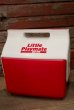 画像1: dp-220501-89 igloo / Little Playmate Cooler Box (1)