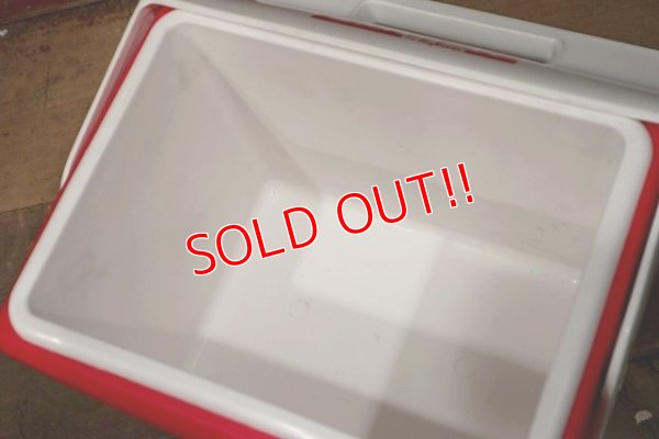 画像8: dp-220501-89 igloo / Little Playmate Cooler Box