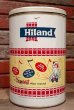 画像1: dp-220501-21 Hiland / Vintage Potato Chips Can (1)