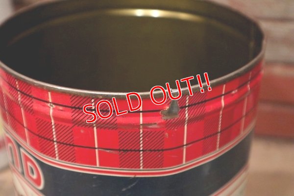 画像6: dp-220501-21 HILAND / Vintage Potato Chips Can