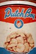 画像2: dp-220501-21 Dutch Boy / Vintage Potato Chips Can (2)