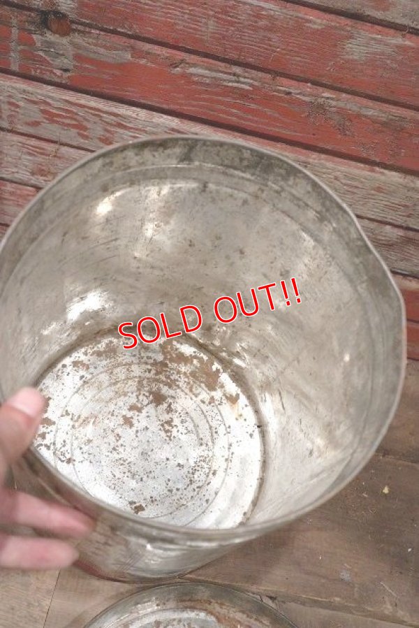 画像7: dp-220501-21 Morton's / Vintage Potato Chips Can