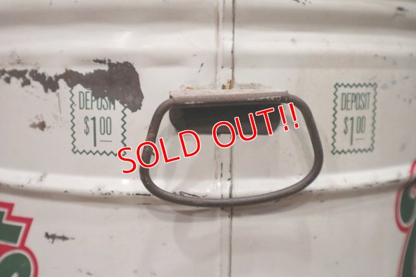 画像6: dp-220501-21 Up-to-date / Vintage Potato Chips Can