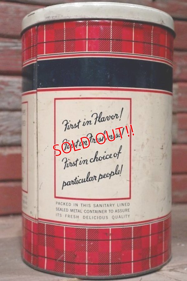 画像3: dp-220501-21 HILAND / Vintage Potato Chips Can