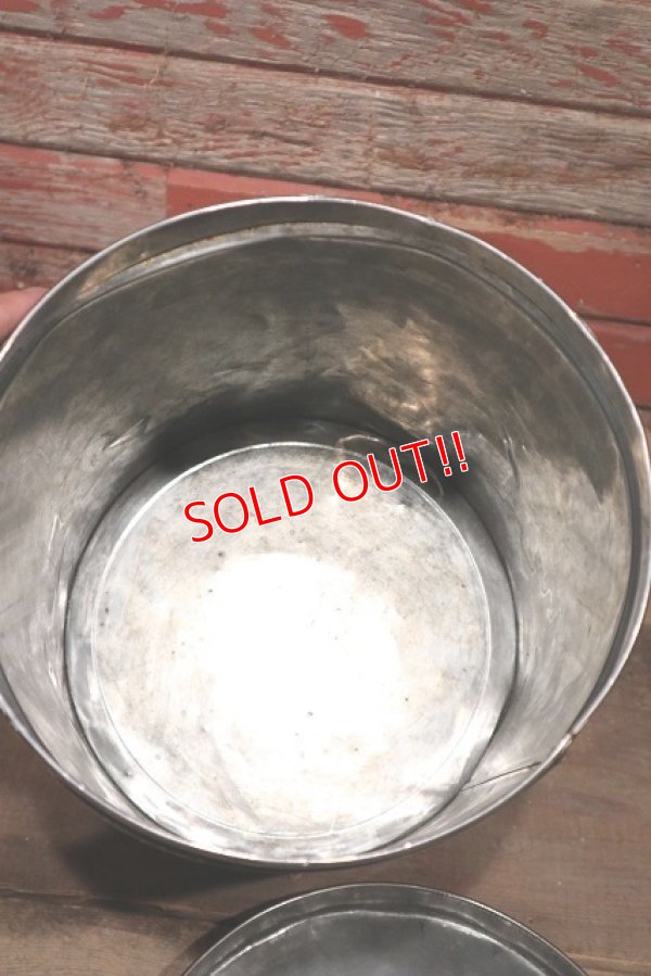 画像8: dp-220501-21 PRIZE / Vintage Potato Chips Can