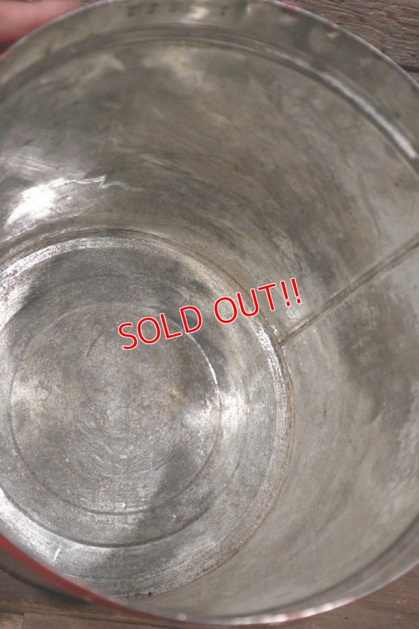 画像8: dp-220501-21 KING COLE / Vintage Potato Chips Can