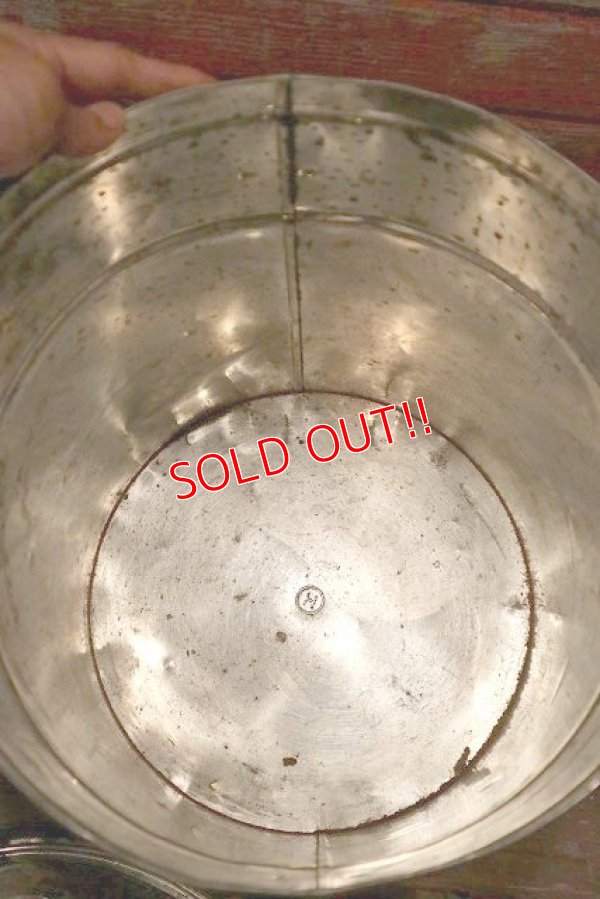 画像13: dp-220501-21 Vita-Boy / Vintage Potato Chips Can