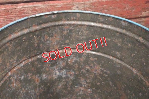 画像9: dp-220501-21 Thomasson's / Vintage Potato Chips Can