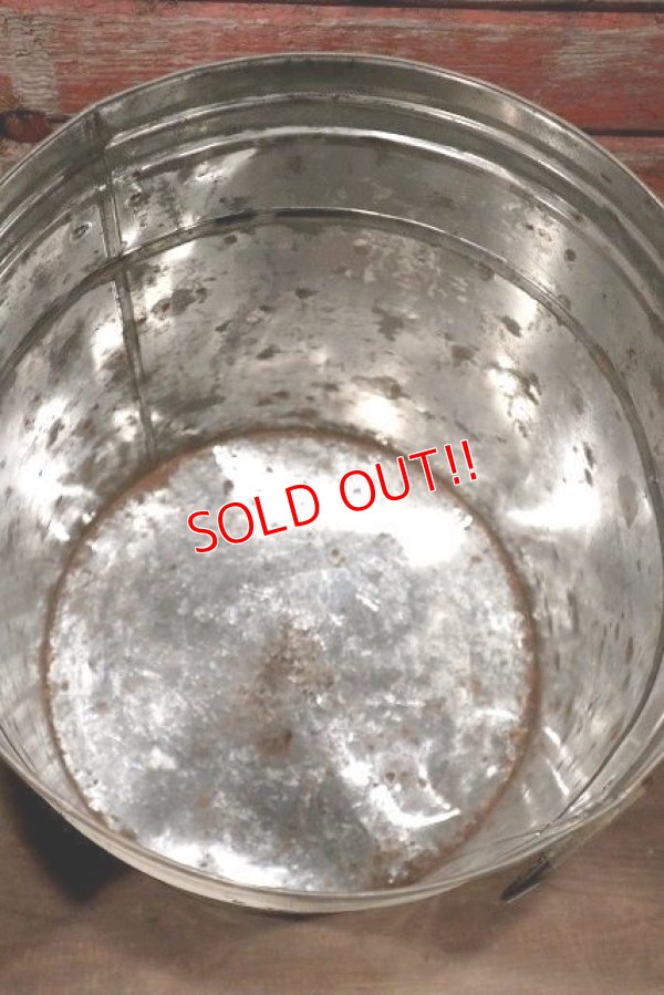 画像9: dp-220501-21 Up-to-date / Vintage Potato Chips Can