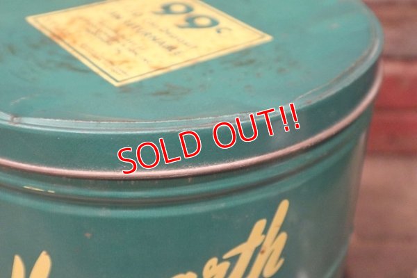 画像6: dp-220501-21 Middleswarth / Vintage Potato Chips Can