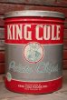 画像1: dp-220501-21 KING COLE / Vintage Potato Chips Can (1)