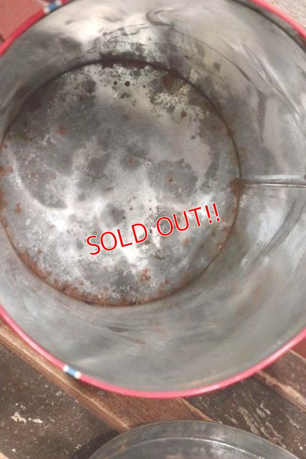 画像8: dp-220501-21 Husman's / Vintage Potato Chips Can