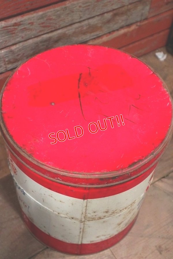 画像7: dp-220501-21 good's / Vintage Potato Chips Can