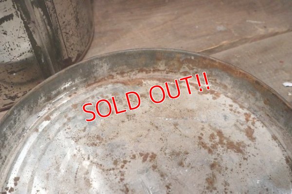 画像6: dp-220501-21 Morton's / Vintage Potato Chips Can