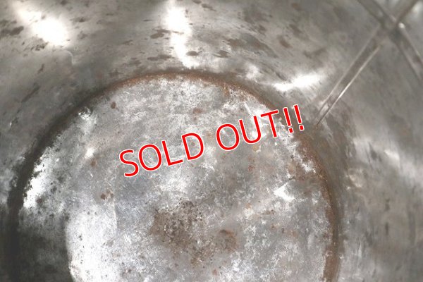 画像10: dp-220501-21 Up-to-date / Vintage Potato Chips Can