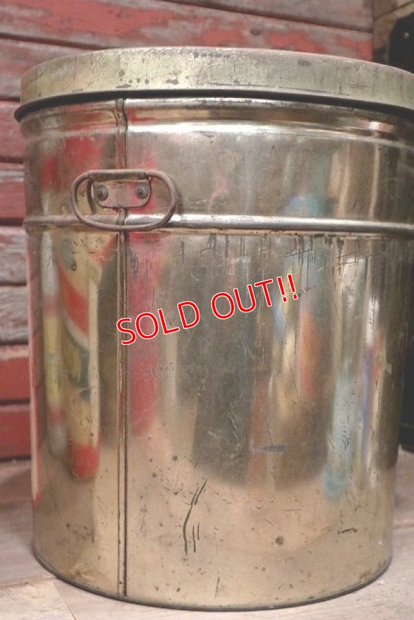 画像3: dp-220501-21 UTZ'S / Vintage Potato Chips Can