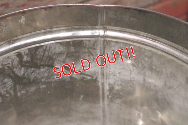 画像9: dp-220501-21 KING COLE / Vintage Potato Chips Can