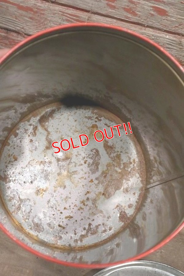 画像8: dp-220501-21 Dutch Boy / Vintage Potato Chips Can