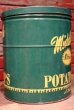 画像4: dp-220501-21 Middleswarth / Vintage Potato Chips Can