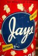画像3: dp-220501-21 Jays / Vintage Pop Corn Can