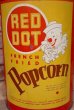 画像3: dp-220501-21 RED DOT / Vintage Pop Corn Can