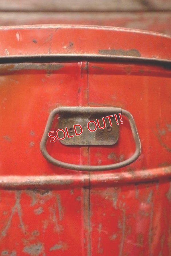 画像6: dp-220501-21 Vita-Boy / Vintage Potato Chips Can