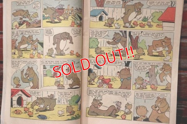 画像4: ct-220401-01 Spike and Tyke / DELL 1959 Comic